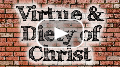 26 - ChapterTen-Virtue&DietyOfChrist